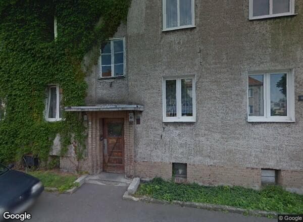Ceny transakcyjne mieszkań Wrocław UL. GEN. JÓZEFA SOWIŃSKIEGO 20