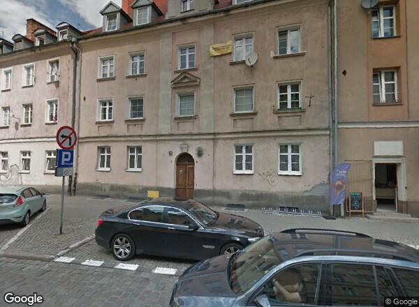 Ceny mieszkań Poznań Chwaliszewo 5/6