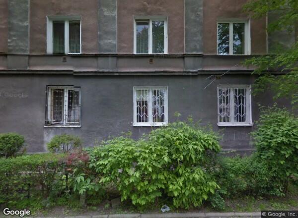 Ceny mieszkań Warszawa ul. Sokołowska 14