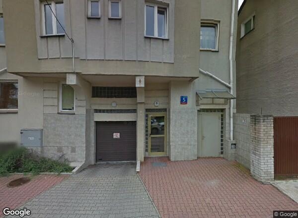 Ceny transakcyjne mieszkań Warszawa ul. J. Zaliwskiego 5