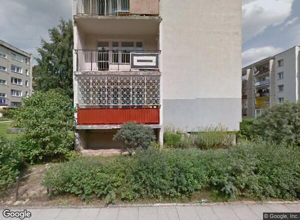 Ceny mieszkań Gdynia Leopolda Stokowskiego 6