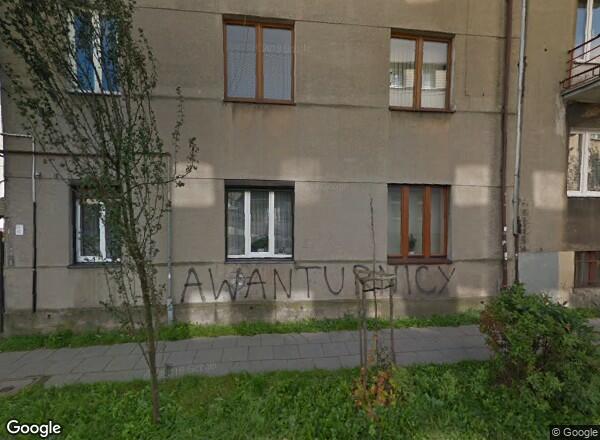 Ceny mieszkań Łódź Piaseczna 8