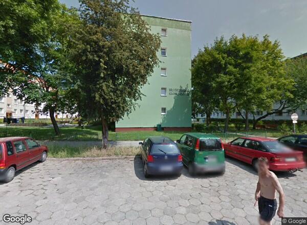 Ceny mieszkań Szczecin Włościańska 45