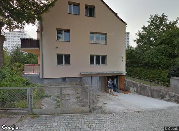 Ceny mieszkań Wrocław UL. LUDWIKA PUGETA 5