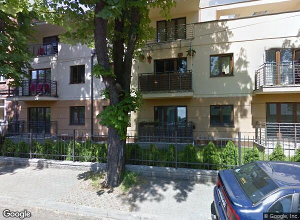 Ceny mieszkań Warszawa ul. Śląska 11A