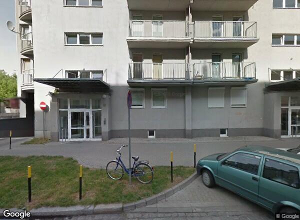 Ceny mieszkań Wrocław UL. SPIŻOWA 21A