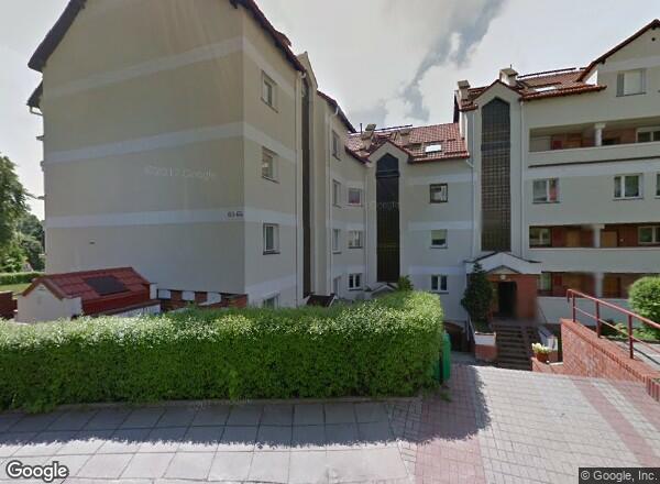 Ceny mieszkań Gdynia Chabrowa 63