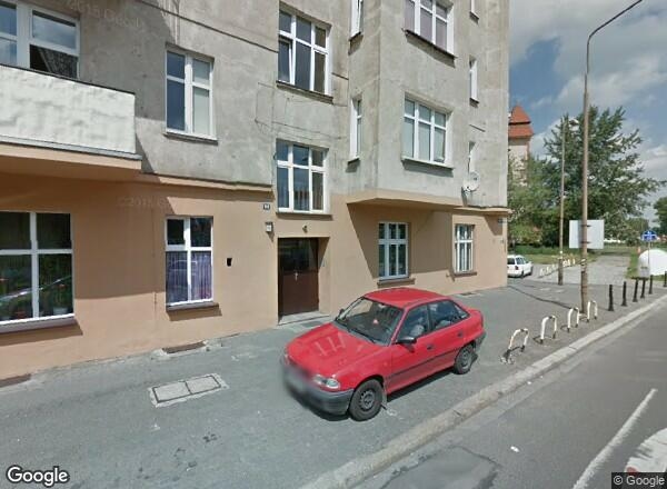 Ceny transakcyjne mieszkań Wrocław UL. MŁODYCH TECHNIKÓW 66