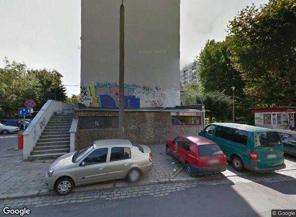 Ceny mieszkań Wrocław UL. POWSTAŃCÓW ŚLĄSKICH 185