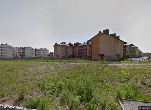 Ceny mieszkań Kraków Henryka i Karola Czeczów 10