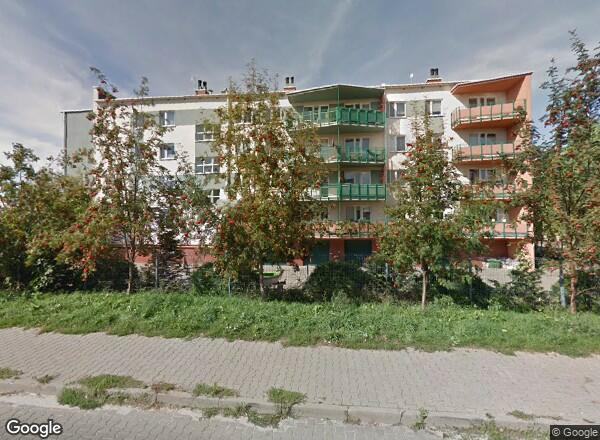 Ceny mieszkań Lublin Relaksowa 2
