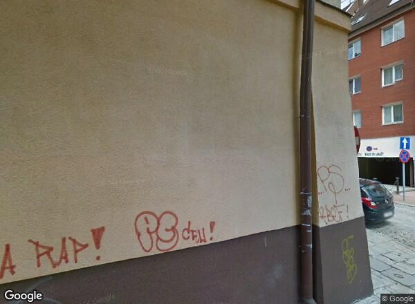 Ceny mieszkań Lublin Wschodnia 15