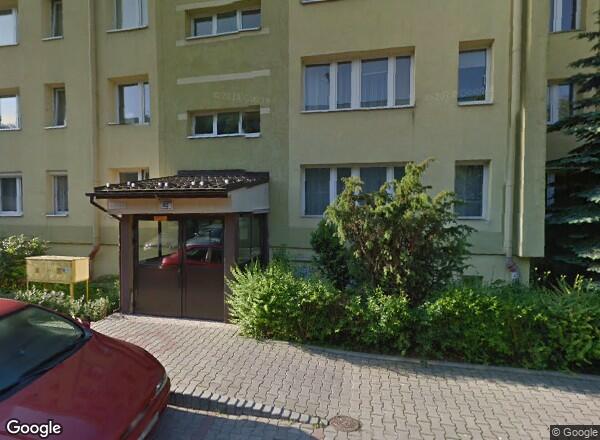 Ceny mieszkań Kraków Zielińska 22