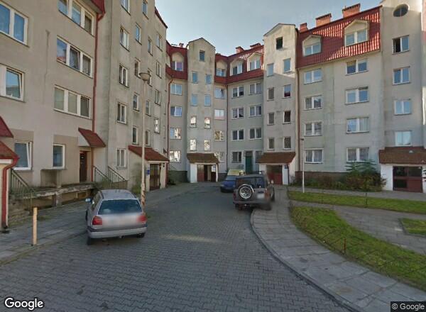 Ceny mieszkań Szczecin Goleniowska 112