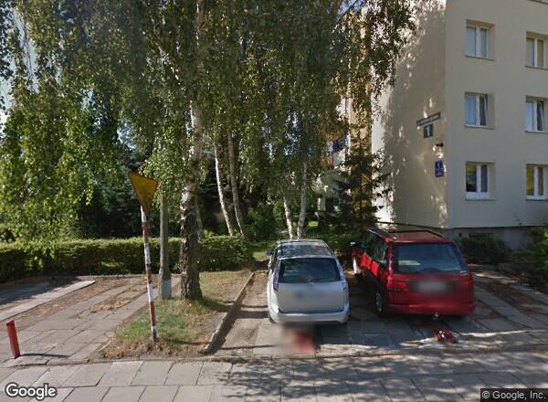 Ceny mieszkań Gdynia Buraczana 1