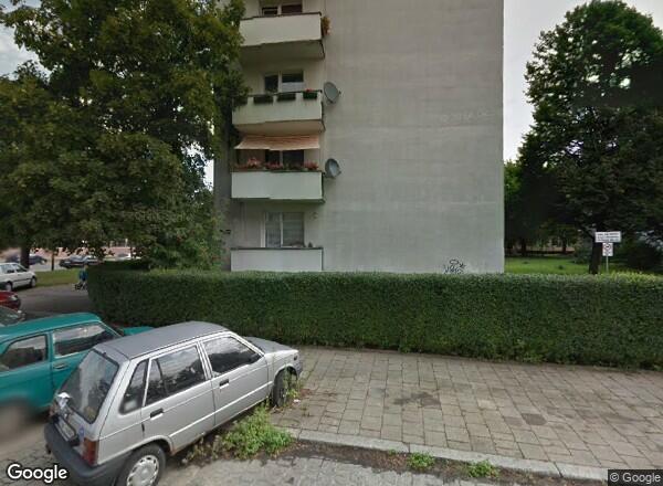 Ceny mieszkań Wrocław UL. ICCHAKA LEJBA PERECA 52