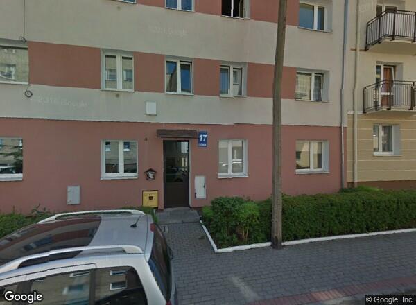 Ceny mieszkań Gdynia Górna 17