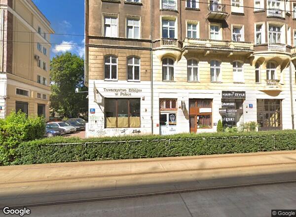 Ceny mieszkań Warszawa ul. Marszałkowska 15A