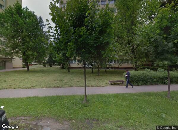 Ceny mieszkań Warszawa al. Niepodległości 75