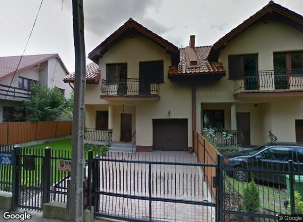 Ceny mieszkań Ząbki Gajowa 20F