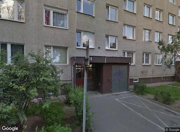 Ceny mieszkań Wrocław UL. CHORWACKA 28