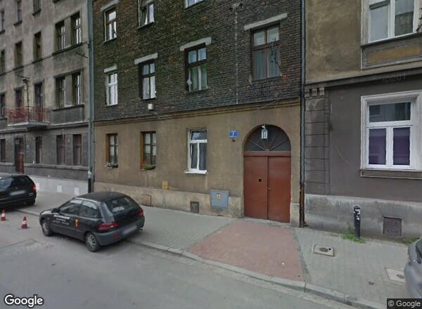 Ceny mieszkań Kraków Wałowa 7