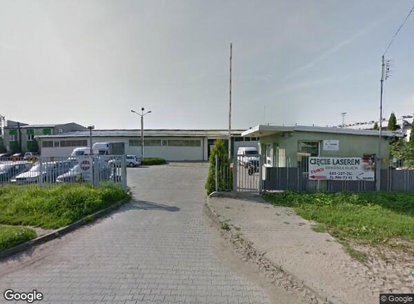 Ceny mieszkań Wrocław UL. KS. CZESŁAWA KLIMASA 47