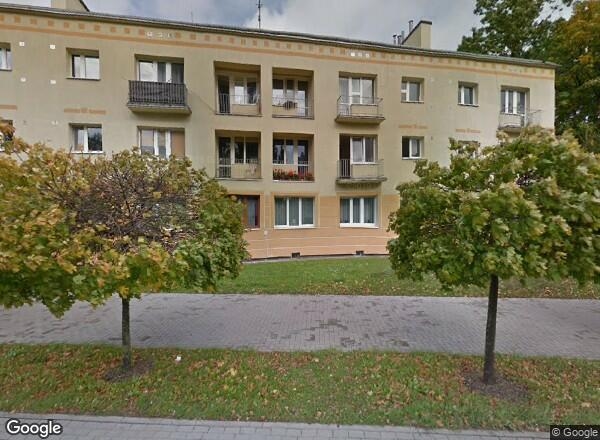 Ceny transakcyjne mieszkań Olsztyn Pana Tadeusza 3