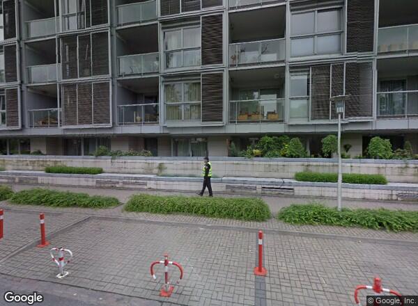 Ceny mieszkań Warszawa ul. Biały Kamień 2