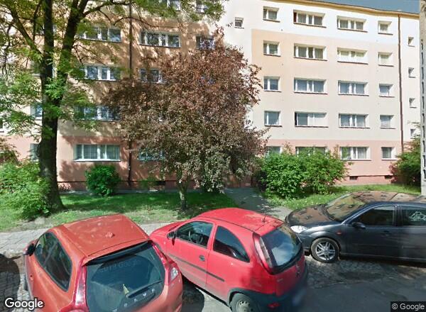 Ceny mieszkań Poznań Pawła Włodkowica 23