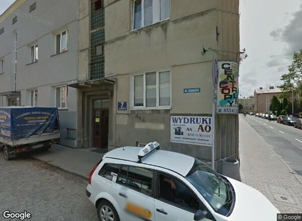Ceny transakcyjne mieszkań Rzeszów Fircowskiego 7
