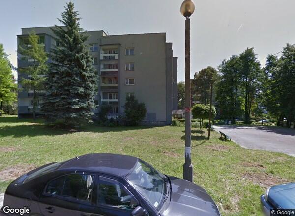 Ceny mieszkań Kraków Osiedle Złotego Wieku 45