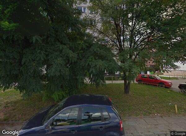 Ceny mieszkań Wrocław ZAUŁEK ROGOZIŃSKI 17