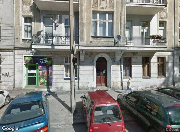 Ceny mieszkań Wrocław UL. ZGODNA 19