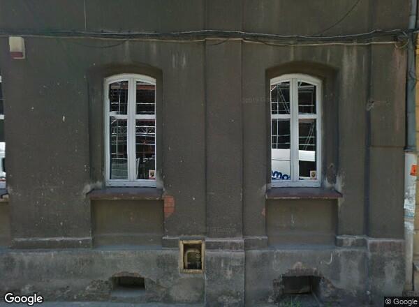 Ceny mieszkań Katowice Warszawska 26A