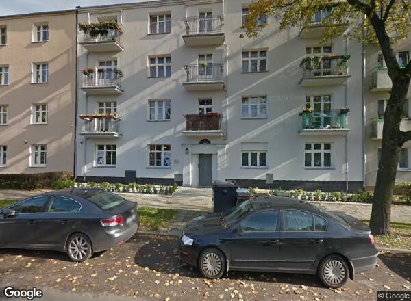 Ceny mieszkań Poznań Kazimierza Jarochowskiego 34