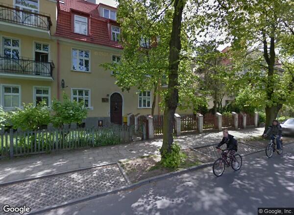 Ceny mieszkań Gdańsk Wita Stwosza 9