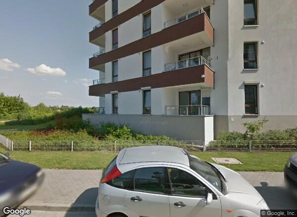 Ceny mieszkań Warszawa ul. Batalionu AK „Karpaty” 1