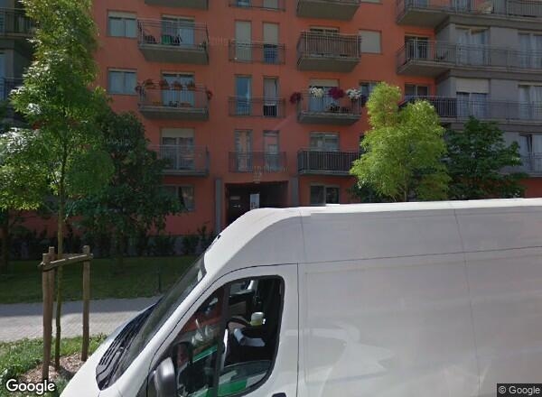 Ceny transakcyjne mieszkań Poznań Czeremchowa 32