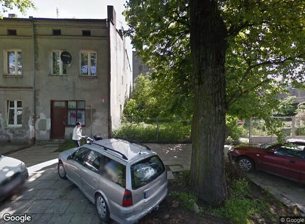 Ceny mieszkań Łódź Bazarowa 3