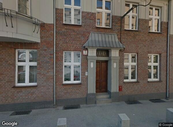 Ceny mieszkań Katowice Starowiejska 5