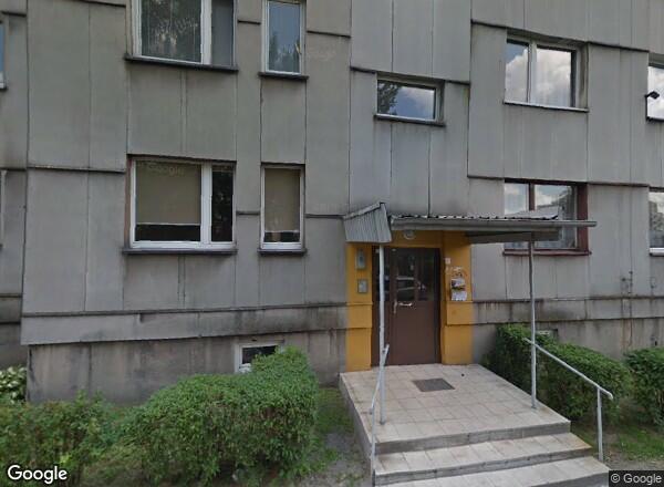 Ceny mieszkań Katowice Słoneczna 81A