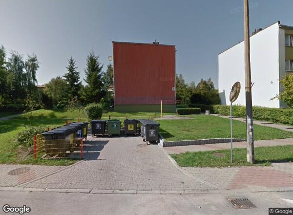 Ceny mieszkań Białystok Olsztyńska 7