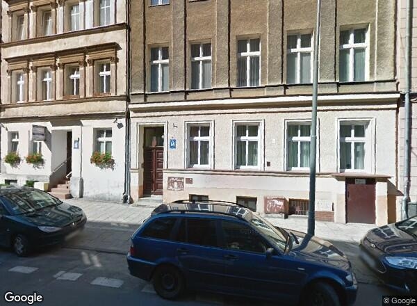 Ceny transakcyjne mieszkań Szczecin Podgórna 64