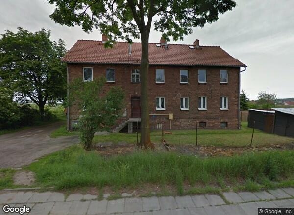 Ceny transakcyjne mieszkań Gdańsk Modra 48