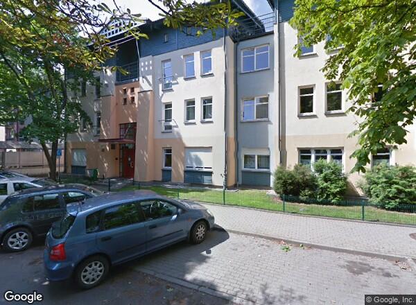 Ceny mieszkań Sopot Króla Jana Kazimierza 4B-C