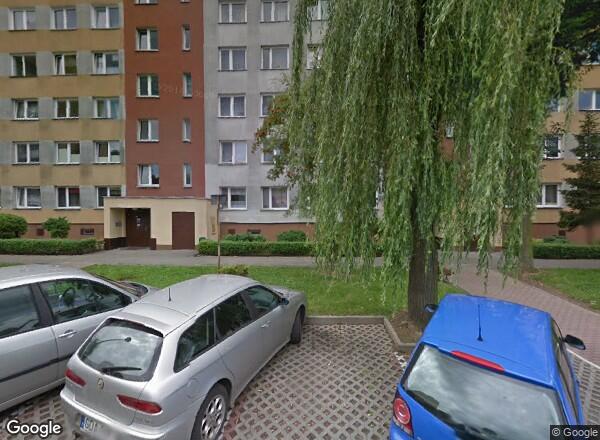 Ceny mieszkań Rzeszów Sportowa 6