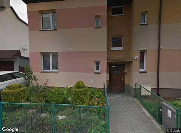 Ceny transakcyjne mieszkań Szczecin Stefana Okrzei 13