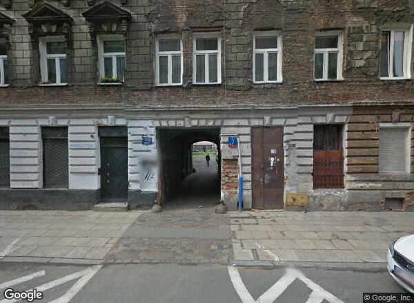Ceny mieszkań Warszawa ul. Brzeska 7