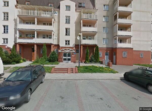 Ceny mieszkań Łódź Ketlinga 23